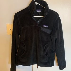 Patagonia Synchilla Fleece Pullover